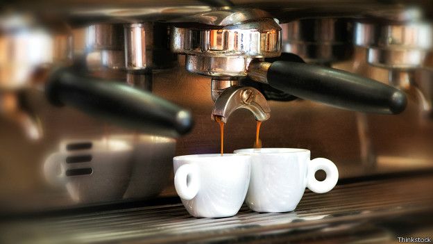Café