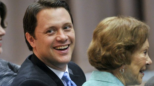 Jason Carter