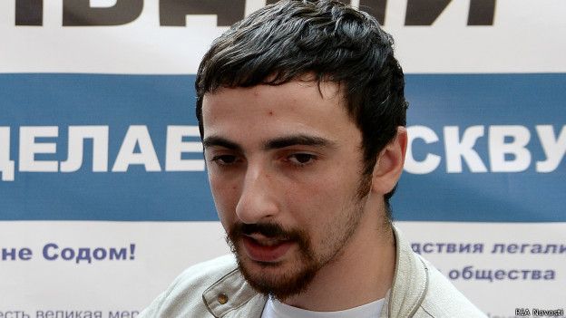 Дмитрий Энтео