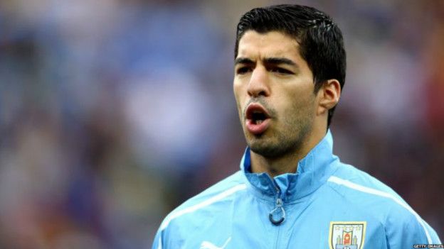 Luis Soares