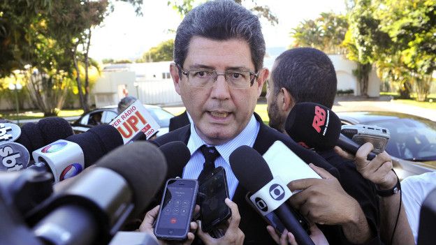 Joaquim Levy