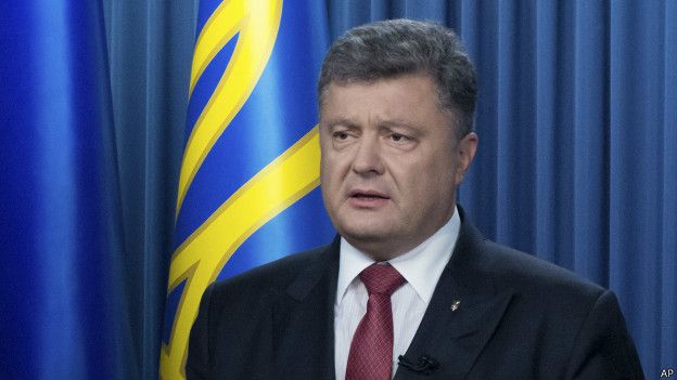 Інші варіанти коаліції, крім наявної, не&nbsp;розглядаються навіть теоретично&nbsp;— Порошенко