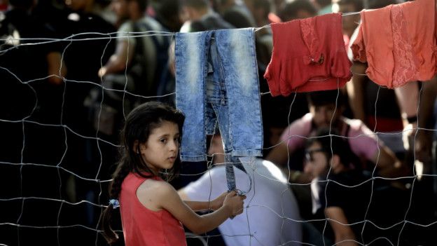 150904085110_refugees_624x351_afp_nocredit Países ricos do Golfo não abrem as portas para imigrantes sírios, por quê?