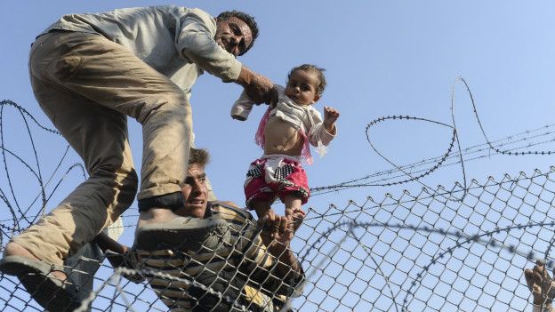 Refugiados