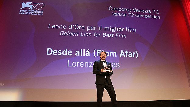 Lorenzo Vigas 150913123611__lorenzo_vigas_624x351_gett