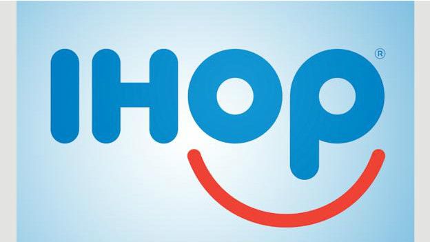 Logotipo de IHOP
