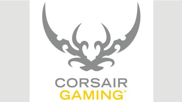 Logotipo de Corsair