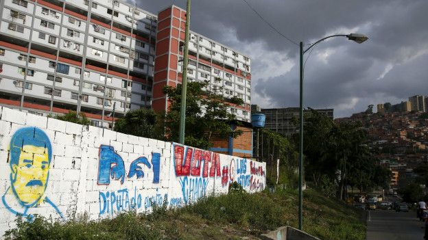 Vivienda en Venezuela