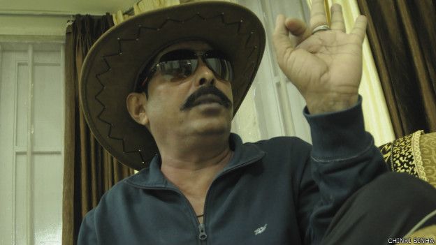 अनंत सिंह