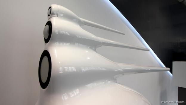 Cornetas puntiagudas