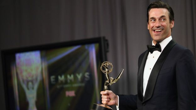 Jon Hamm