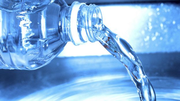 Agua