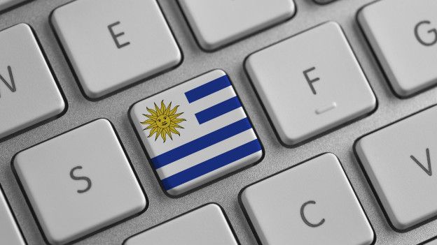 Uruguay se encuentra entre los países con mayor cobertura 4G del mundo.