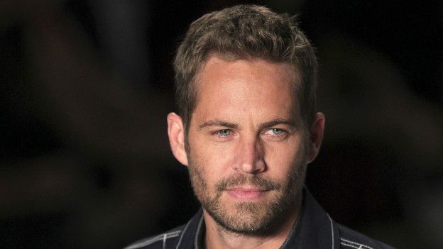 Paul Walker entra por primera vez a la lista.