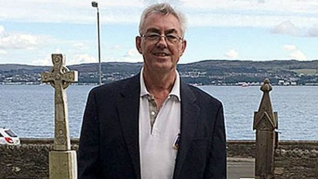 Neil Smith