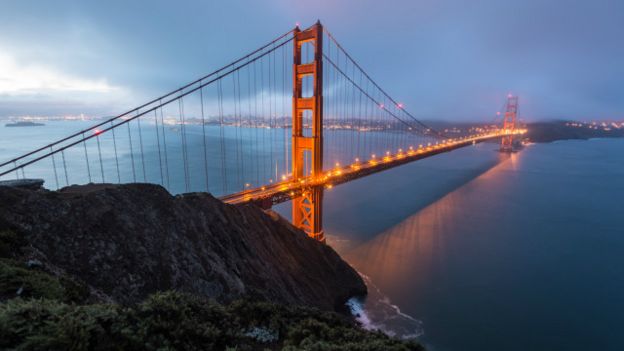 San Fransisco
