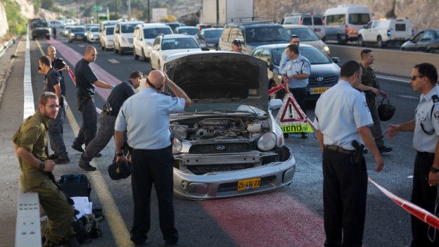 coche bomba