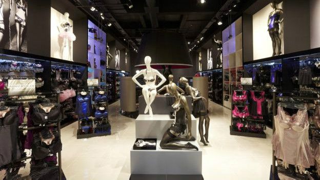 Ann Summers