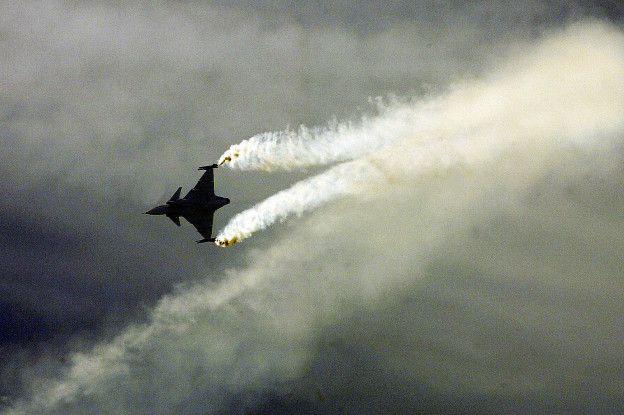 Foto: AFP