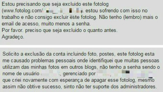 (Foto: Reclame Aqui)