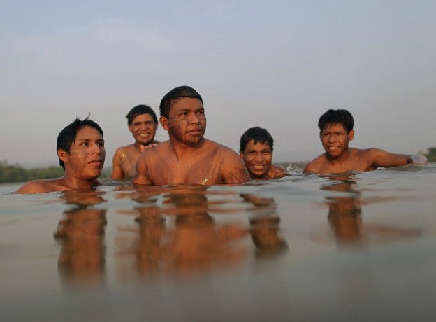 Foto: Reuters