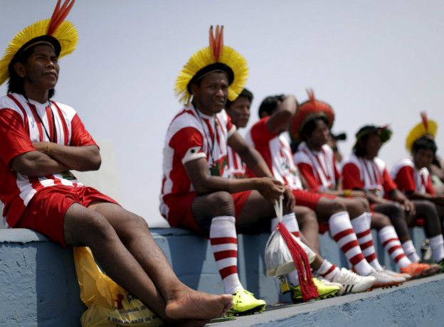 Foto: Reuters