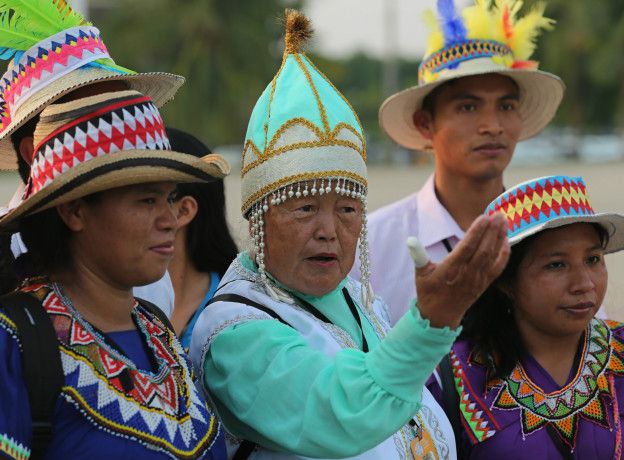 Foto: AP