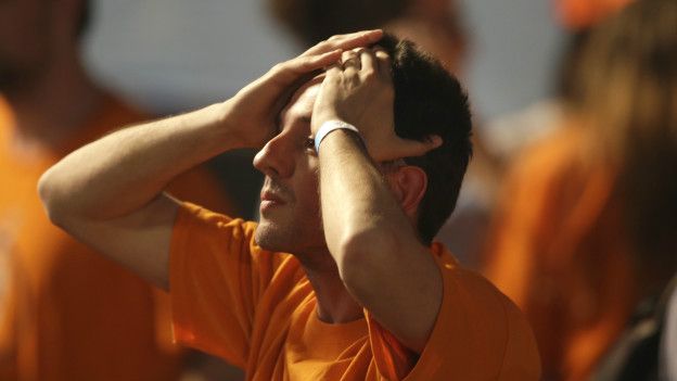 Partidario Scioli