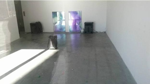 (Foto: Museion Bozen-Bolzano)