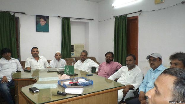 चुनाव के बाद बिहार