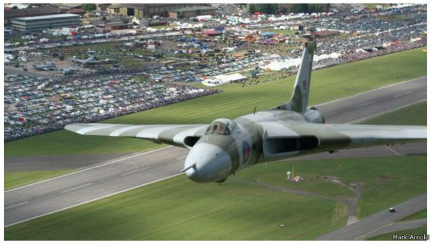 vulcan