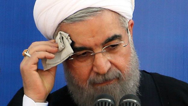 Rohani