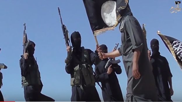 Jund al Islam