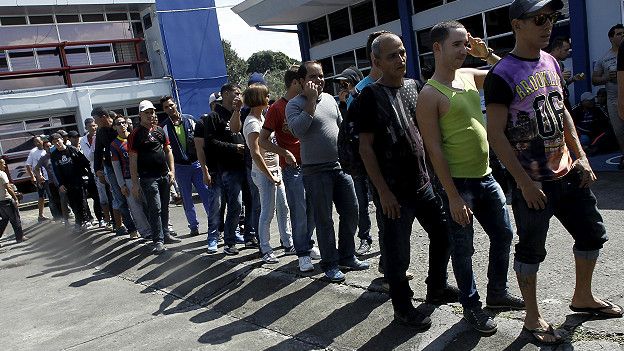 I Migrants In Una Sera I Migrants In Una Sera
