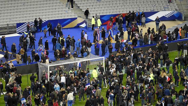 Stade de France