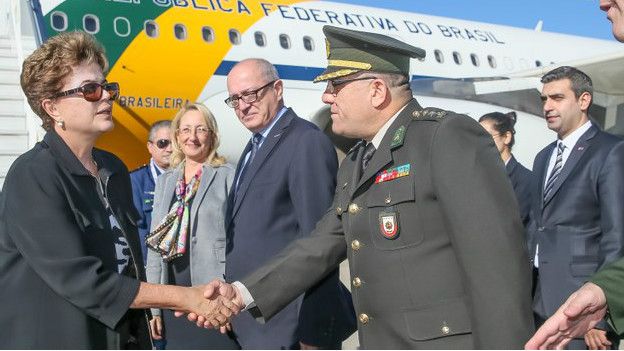 Presidencia da Republica