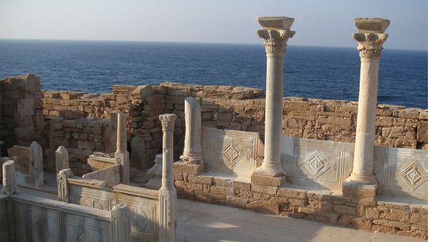 Византийская церковь