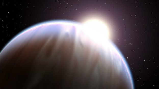 El planeta con vientos más rápidos que el sonido (Ciencia) 151116163129_exoplaneta_624x351_nasa_nocredit