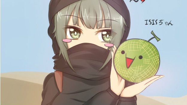 Isis Chan