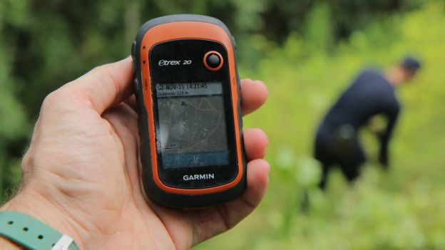 GPS