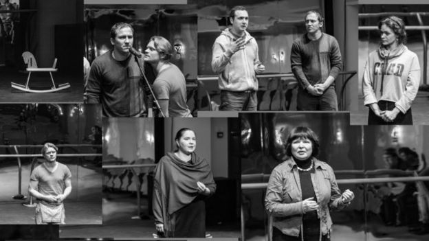 Щоденники Майдану