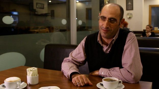 Русский бизнес в Анталье: что теперь? 4 Сэлахаттин Каплан