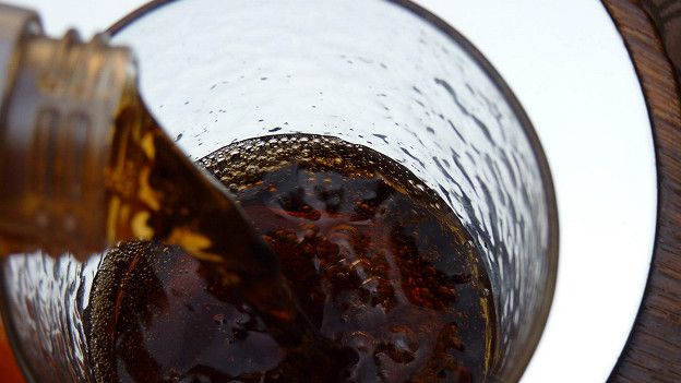 Многие боятся, что сахарозаменители в диетических напитках вредны для здоровья