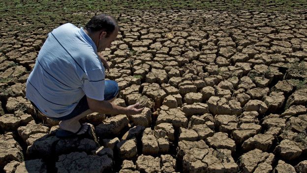 Кому и зачем нужна парижская конференция по климату? 2 COP21