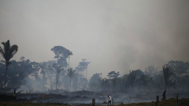 Foto: Reuters