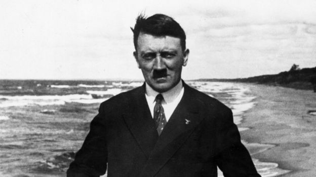 Гітлер
