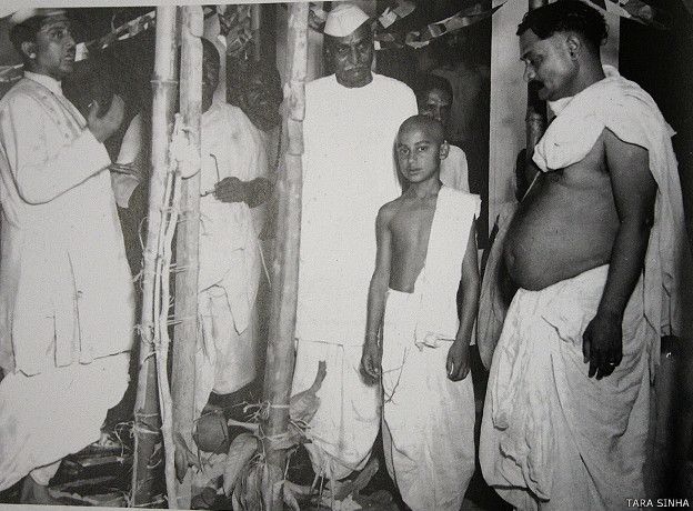 राजेंद्र प्रसाद