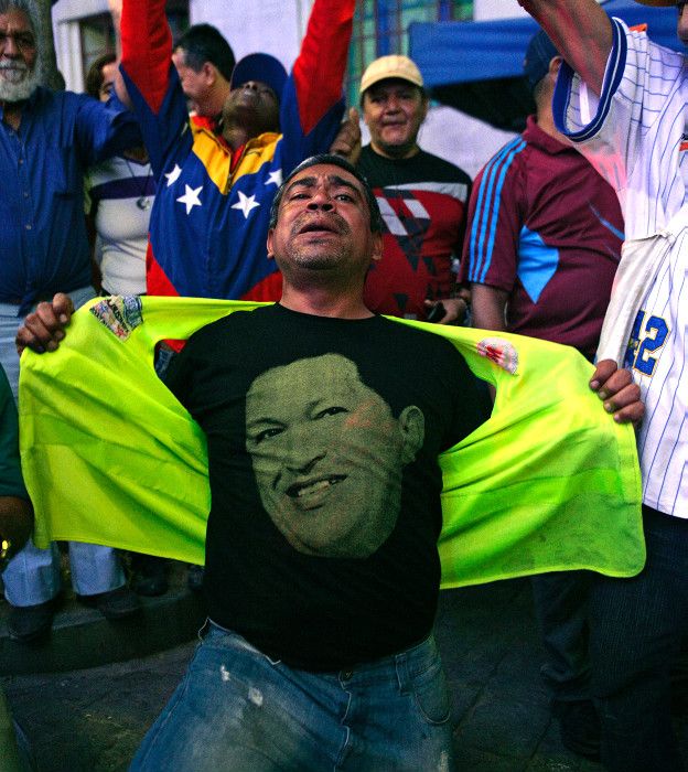 Chavismo
