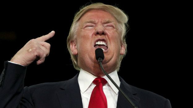 புவி வெப்பமாதல் என்பதே