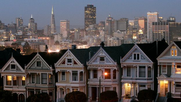 San Francisco